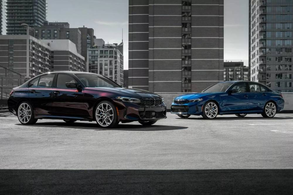 Συλλεκτική BMW M340i xDrive 50 Years για λίγους και προνομιούχους