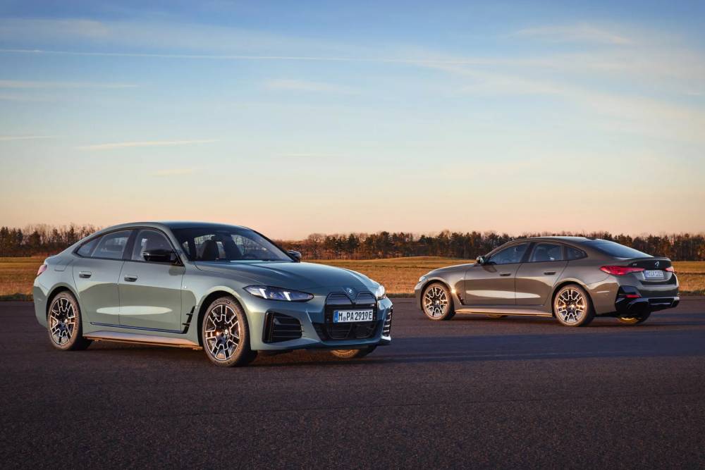 Η νέα BMW i4 και M60 πιο γρήγορη από την M3 7 2026-BMW-i4-1106-2-2048x1366