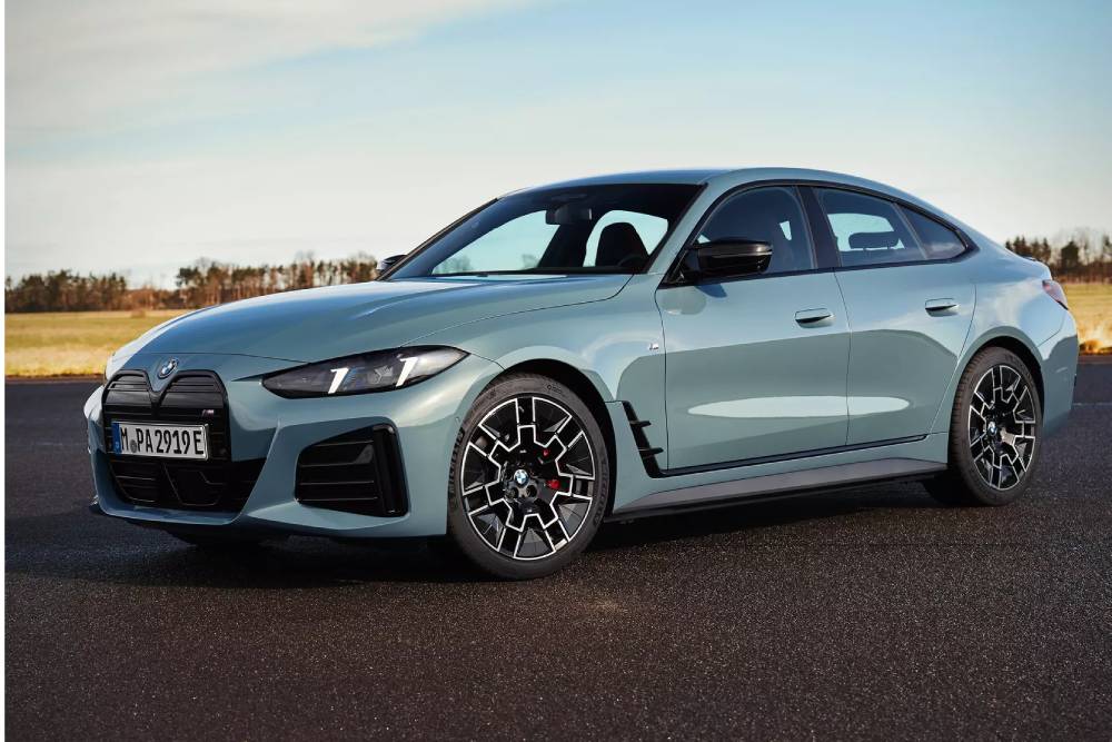 Η νέα BMW i4 και M60 πιο γρήγορη από την M3 8 2026-BMW-i4-1106-5