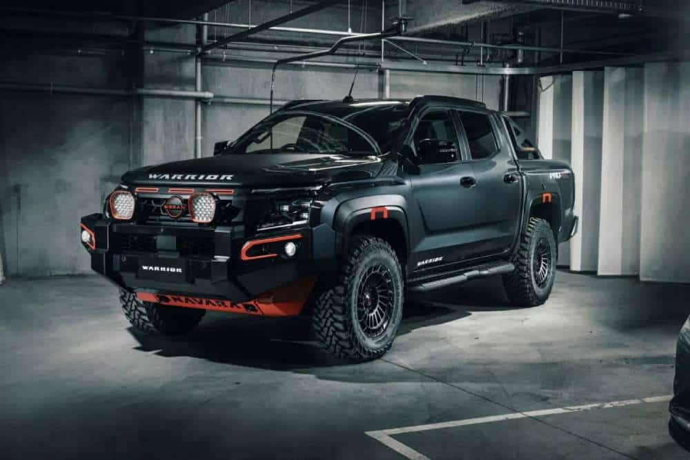 2026-Nissan-Navara-Warrior-Concept-1-2048x1365