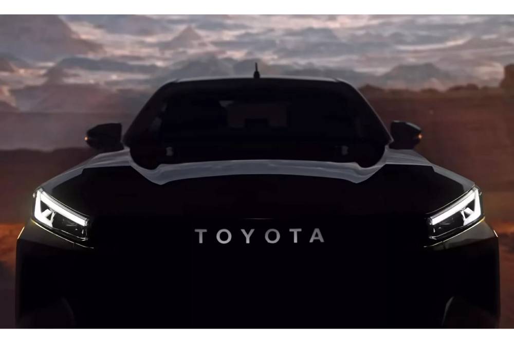 Καταιγίδα στην αγορά το νέο Toyota Hilux 8 2026-Toyota-Hilux-Teaser-2-2048x1152