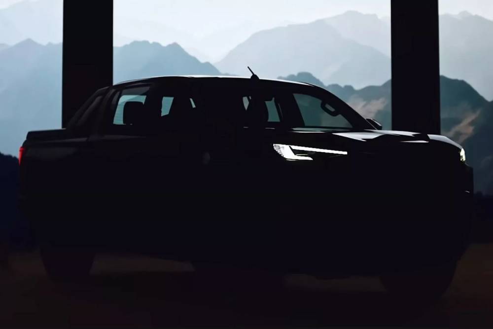 Καταιγίδα στην αγορά το νέο Toyota Hilux 7 2026-Toyota-Hilux-Teaser-3-2048x1152
