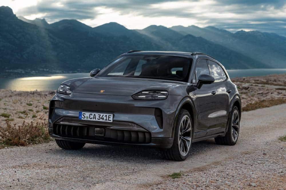 Η ηλεκτρική Porsche Cayenne ξεπερνά τα όρια με 1.156 ίππους 21 2026 porsche cayenne electric (7) (1)