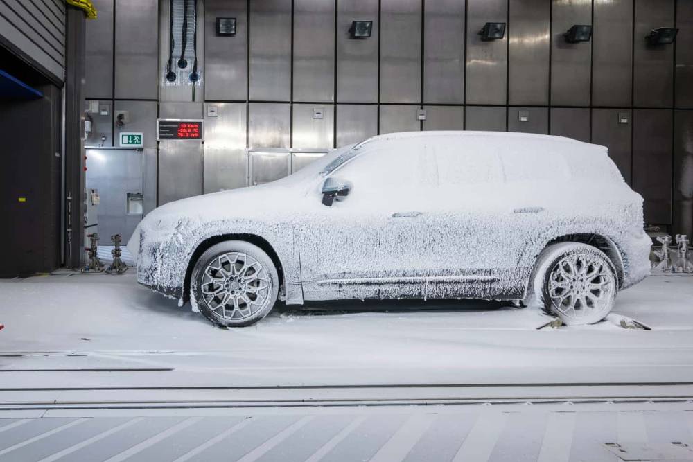 Εντυπωσιακό το εσωτερικό της καινούργιας Mercedes GLB 19 2027-mercedes-glb-interior (3)