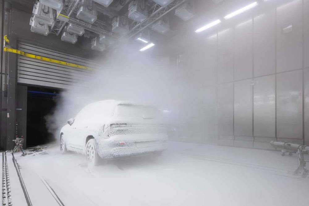 Εντυπωσιακό το εσωτερικό της καινούργιας Mercedes GLB 17 2027-mercedes-glb-interior (4)