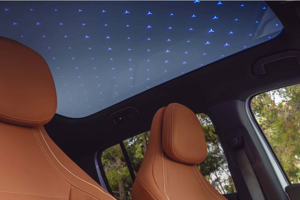 Εντυπωσιακό το εσωτερικό της καινούργιας Mercedes GLB 14 2027-mercedes-glb-interior (8)