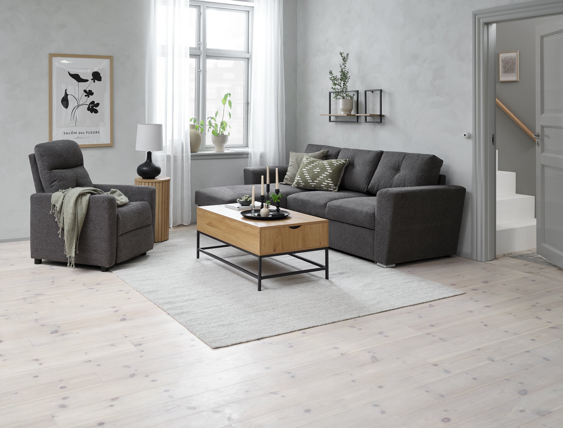 Black Friday: Η ιδανική ευκαιρία για να βελτιώσουμε τη ζωή στο σπίτι μας