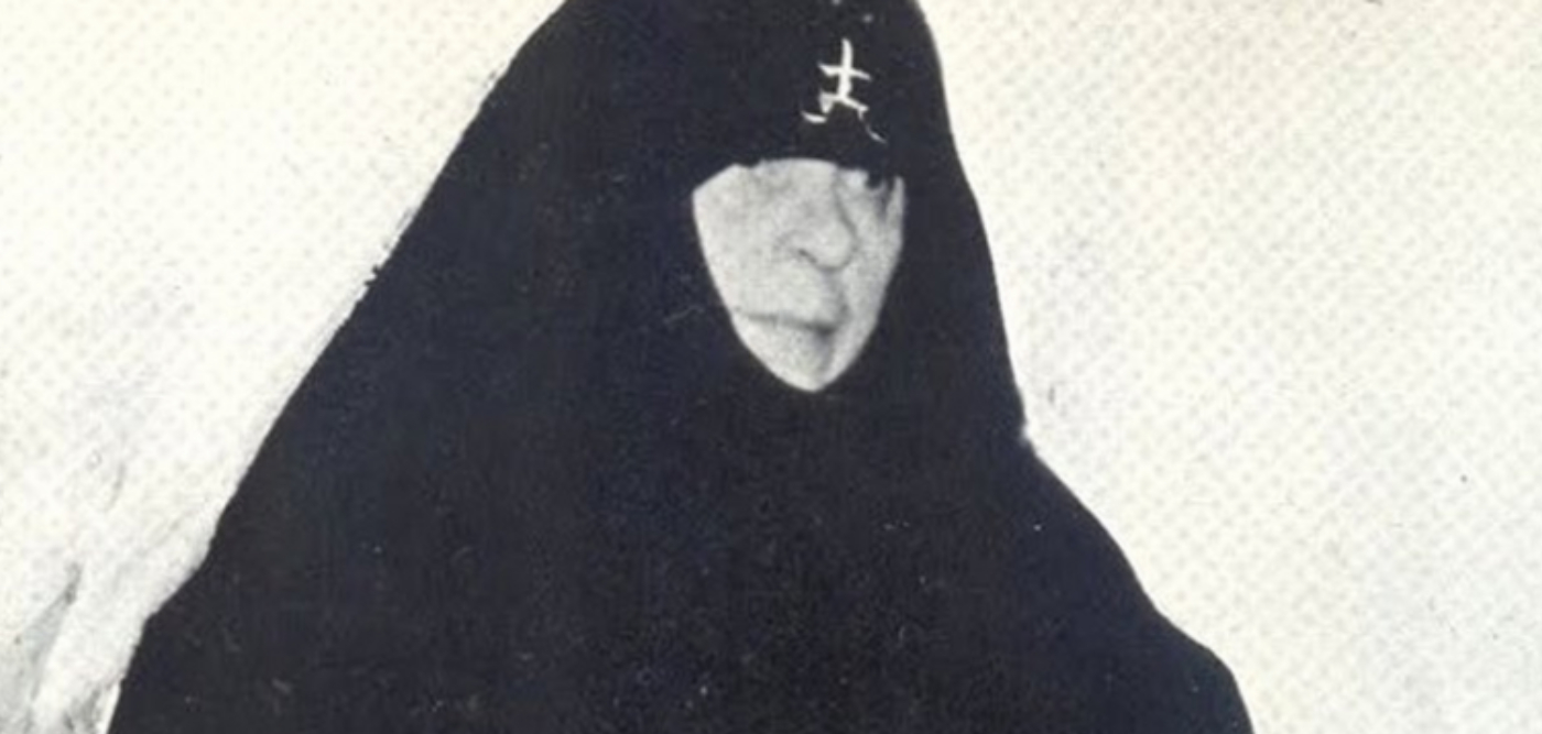 Μαριάμ Σουλακιώτη: Η διαβολική ηγουμένη που καταδικάστηκε για 150 θανάτους νεαρών κοριτσιών