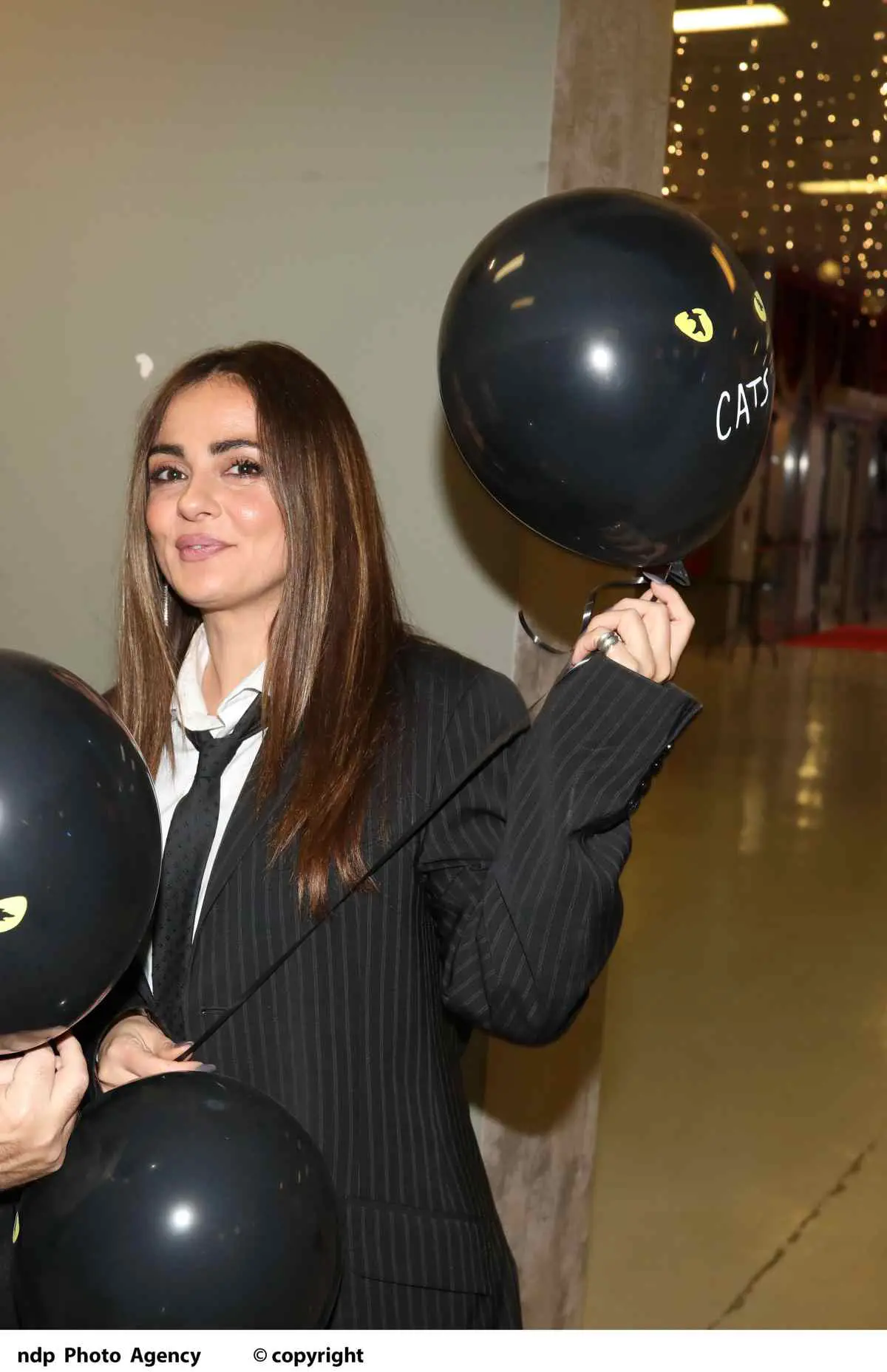 Αγγελική Δαλιάνη: Αποκλειστική εμφάνιση με την πανέμορφη κόρη της, Λυδία – Φωτογραφίες 6 Αγγελική Δαλιάνη: Σπάνια δημόσια εμφάνιση με την κούκλα κόρη της, Λυδία - Φωτογραφίες