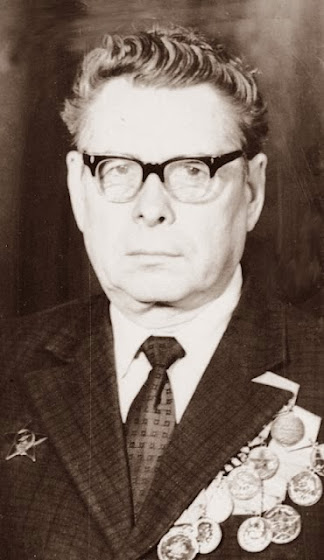 Βασίλι Μιχαήλοβιτς Μπλοχίν – Ο δήμιος των σοβιετικών μυστικών υπηρεσιών