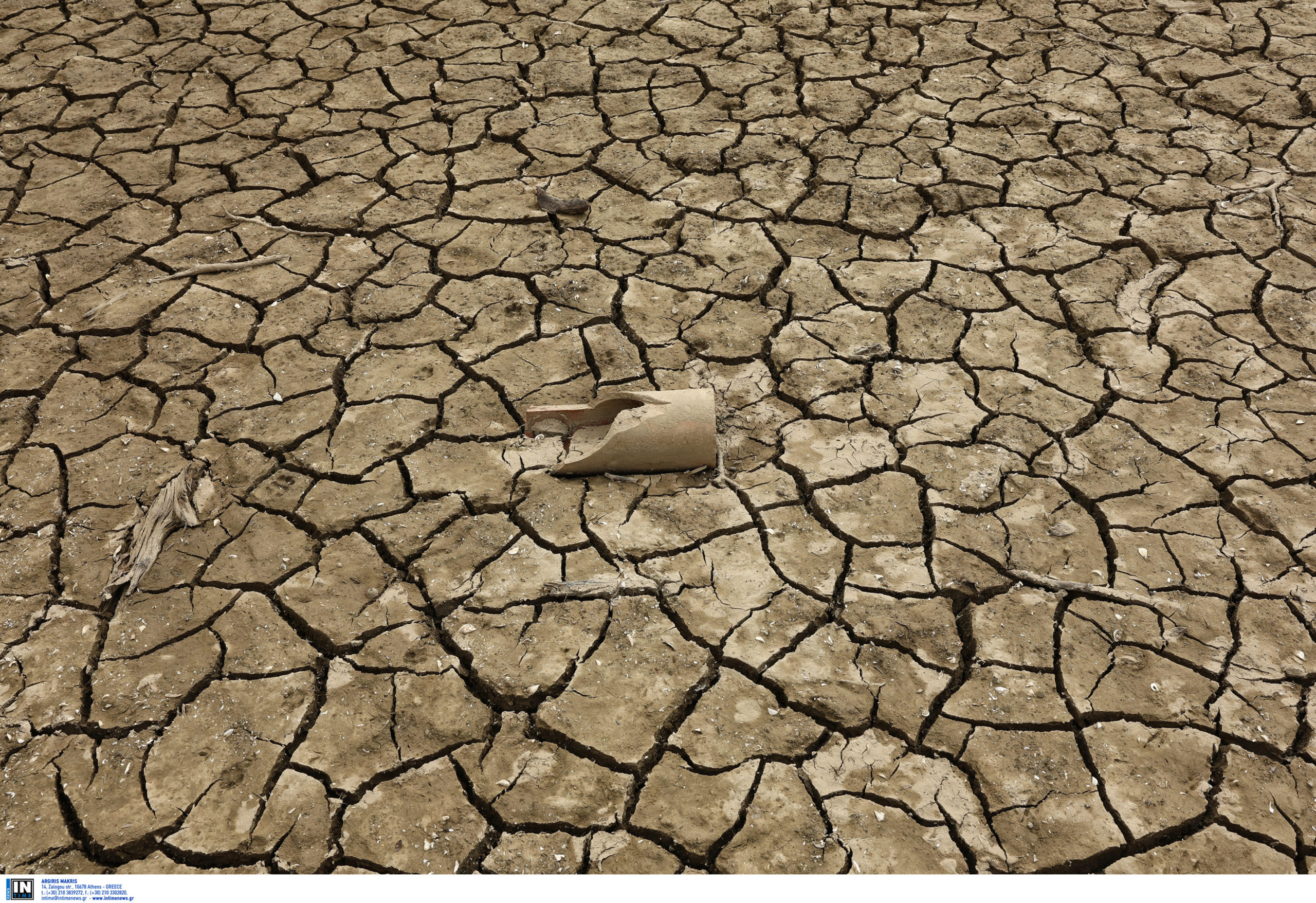 Λειψυδρία: Τα υδάτινα αποθέματα της Ευρώπης μειώνονται λόγω κλιματικής αλλαγής – Νέα μελέτη και «διαρκείς» επιπτώσεις