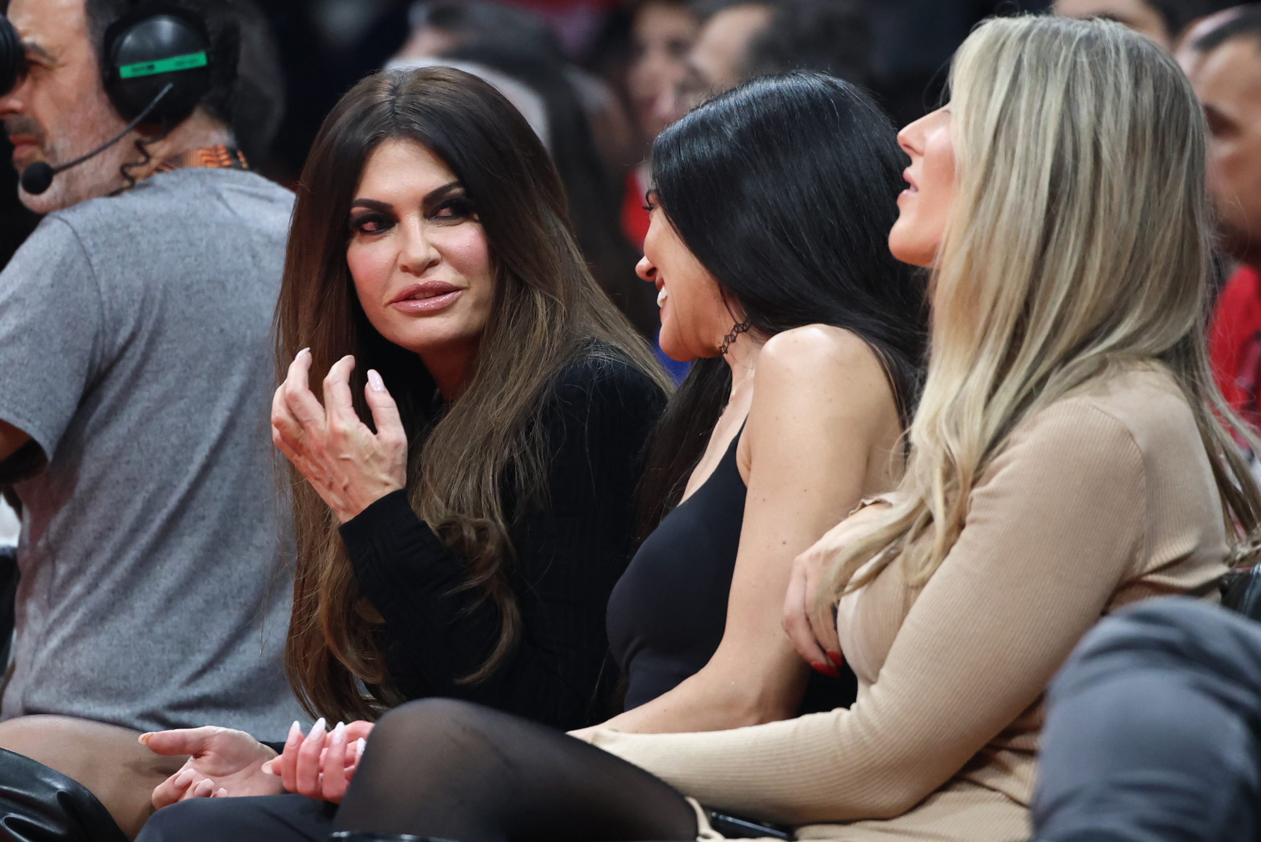 Κίμπερλι Γκίλφοϊλ