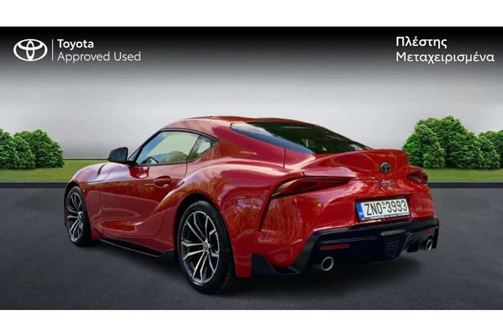 19.000 ευρώ φθηνότερη η νέα Toyota Supra με 50.000 χλμ. 7 49610708_csf_b