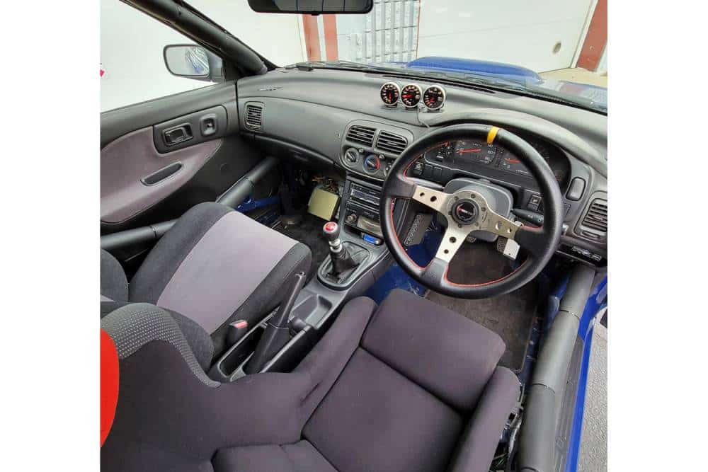 Η μαγεία του Colin McRae στο θρυλικό Subaru Impreza 555 14 497805728_10163195440085295_4097354060151013816_n