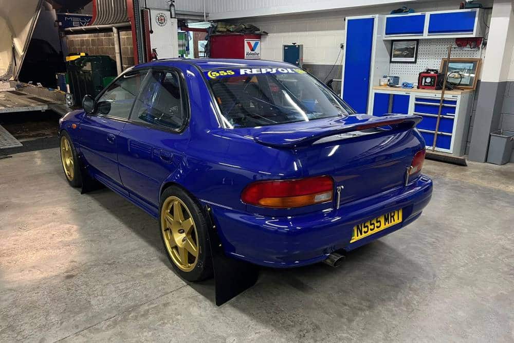 Η μαγεία του Colin McRae στο θρυλικό Subaru Impreza 555 12 573563854_1127481486207265_6206765575781031415_n