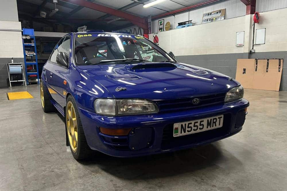 Η μαγεία του Colin McRae στο θρυλικό Subaru Impreza 555 9 574286767_1127481536207260_6683941714051837792_n