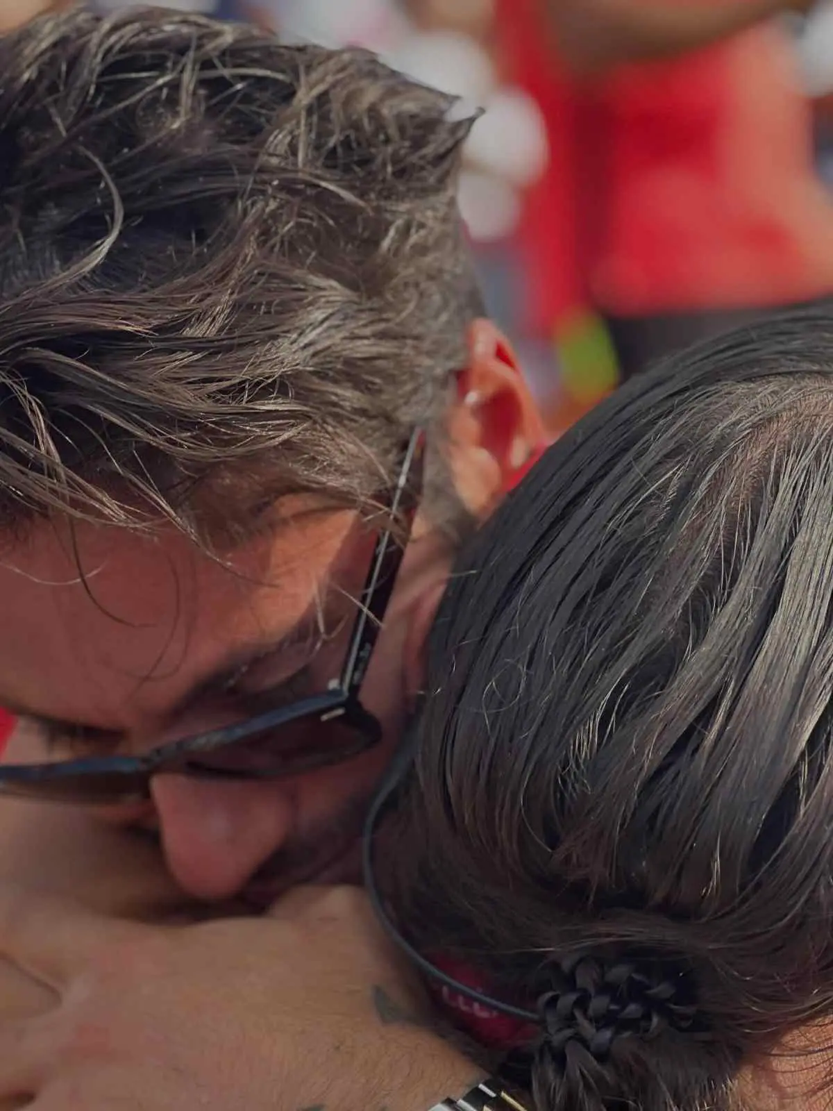 Καράβας: Εξήρε την Ψαρρού μετά τον Μαραθώνιο – «Όχι μόνο τερμάτισες, τα διέλυσες» 20 Καράβας: Αποθέωσε την Ψαρρού μετά τον Μαραθώνιο - «Όχι απλά τερμάτισες, τα έσπασες»