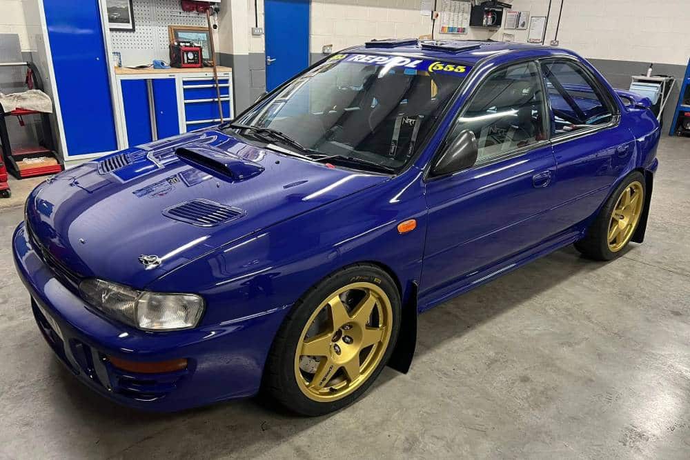 Η μαγεία του Colin McRae στο θρυλικό Subaru Impreza 555 11 575184003_1127481516207262_6257058639908845540_n