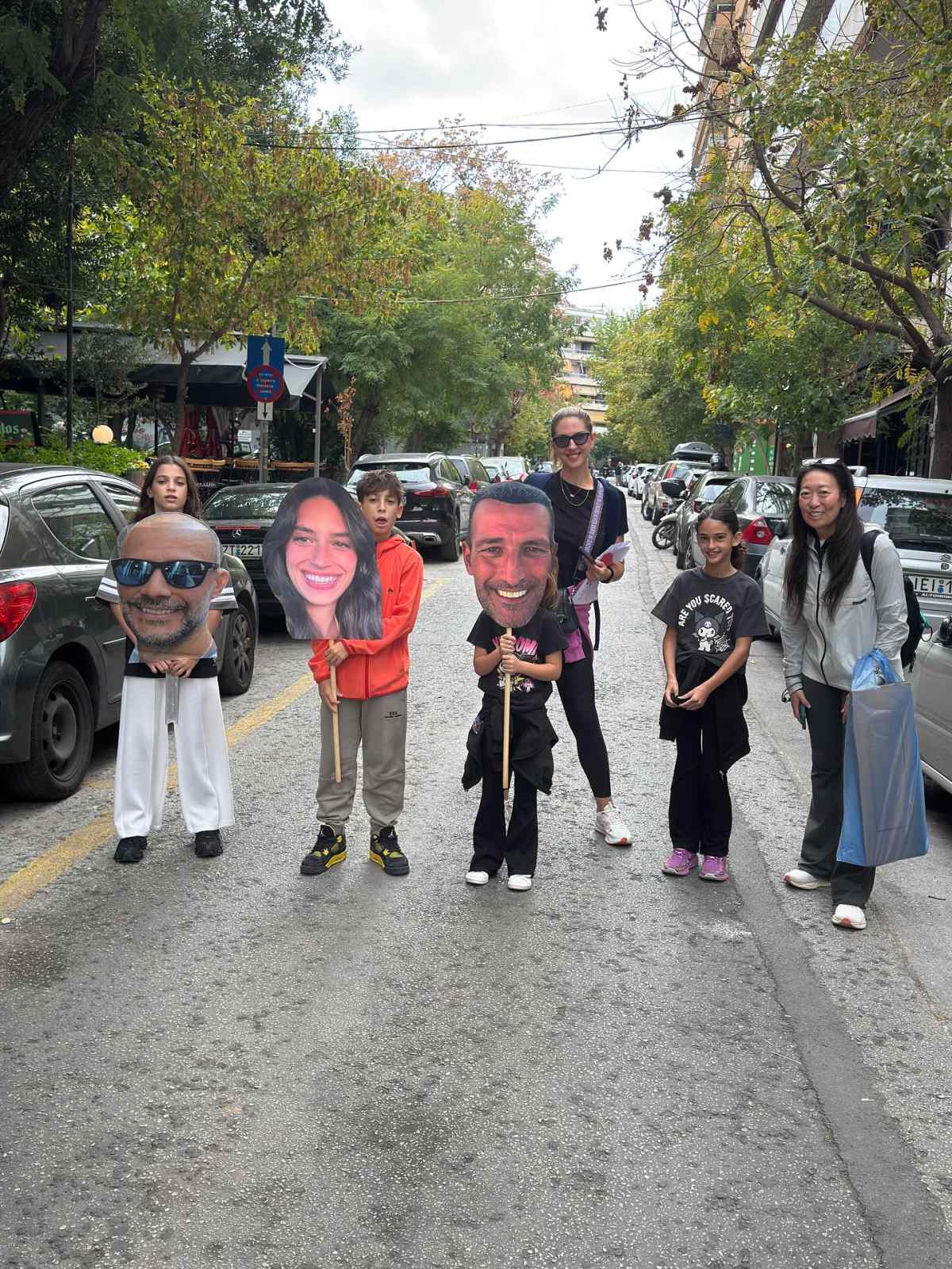 Καράβας: Εξήρε την Ψαρρού μετά τον Μαραθώνιο – «Όχι μόνο τερμάτισες, τα διέλυσες» 17 Καράβας: Αποθέωσε την Ψαρρού μετά τον Μαραθώνιο - «Όχι απλά τερμάτισες, τα έσπασες»