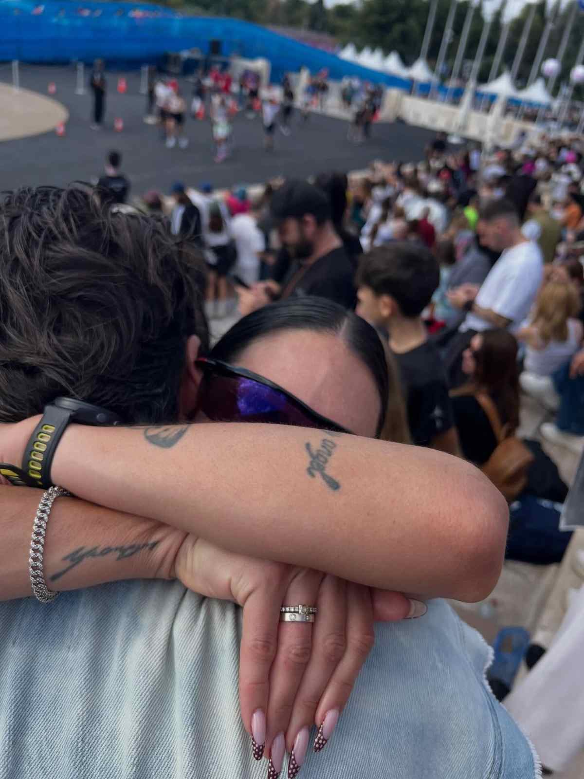 Καράβας: Εξήρε την Ψαρρού μετά τον Μαραθώνιο – «Όχι μόνο τερμάτισες, τα διέλυσες» 13 Καράβας: Αποθέωσε την Ψαρρού μετά τον Μαραθώνιο - «Όχι απλά τερμάτισες, τα έσπασες»