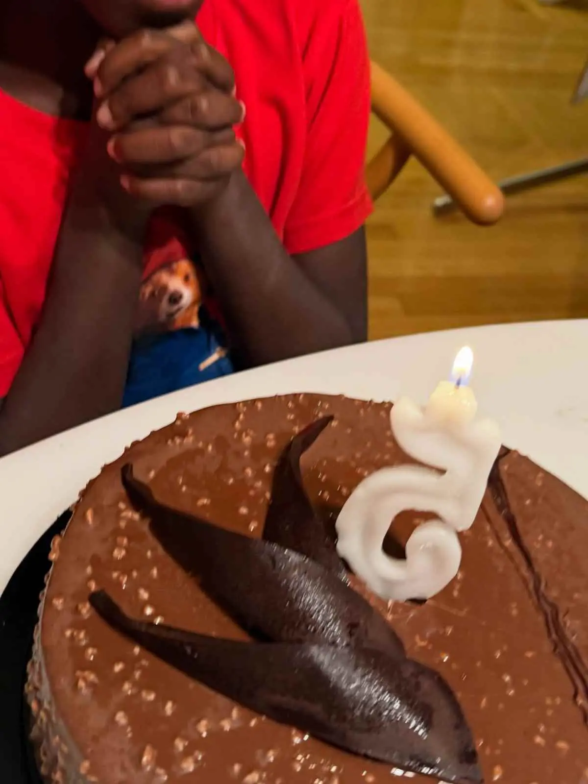 Κοντοβά: 5 χρόνια με την κόρη της, Έιντα - «Βρήκαμε την οικογένειά μας»