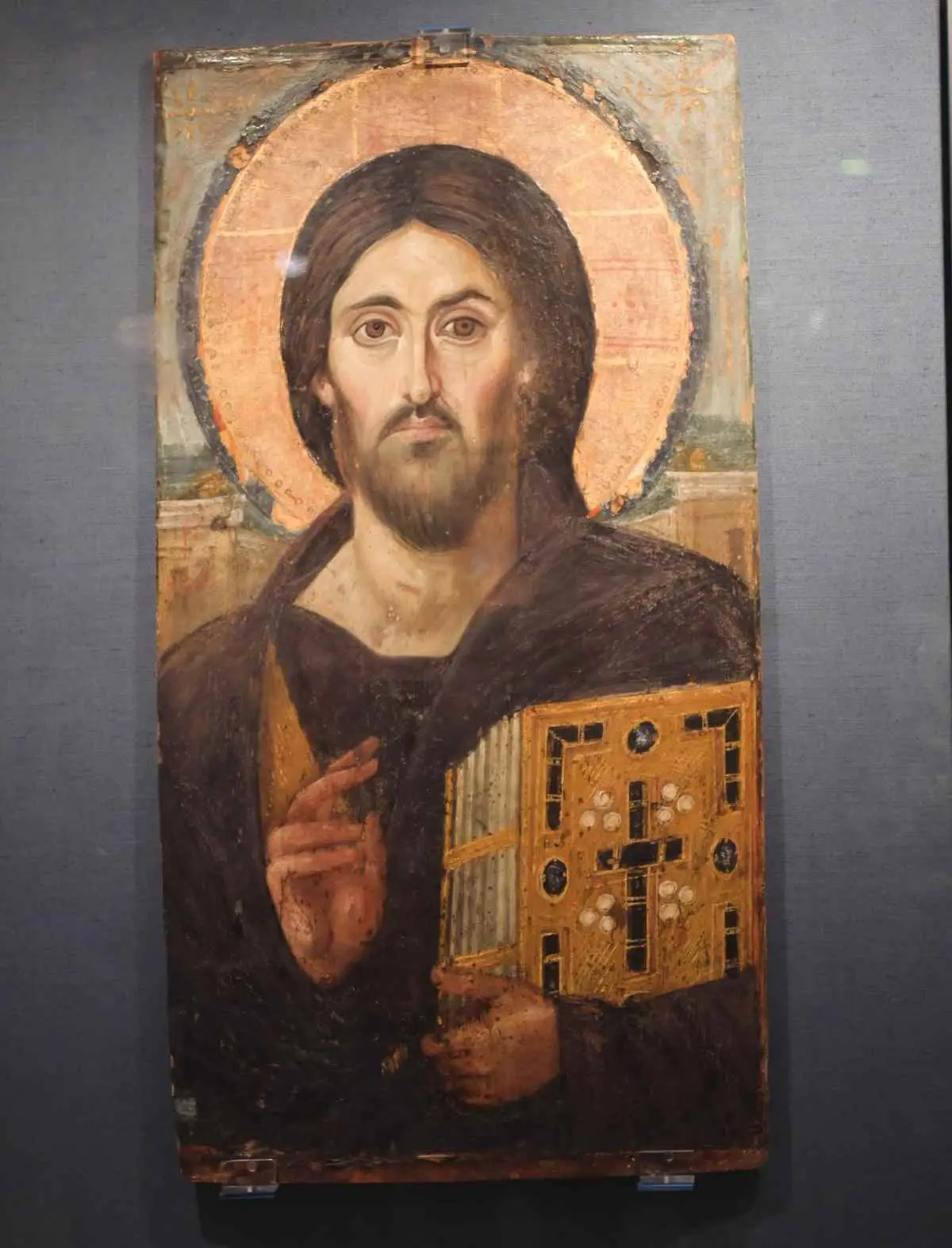 Τζένη Μπαλατσινού – Βασίλης Κικίλιας: Οικογενειακή εκδρομή στην Αίγυπτο με τον γιο τους (Εικόνες) 24 Τζένη Μπαλατσινού – Βασίλης Κικίλιας: Ταξίδι στην Αίγυπτο με τον γιο τους (Φωτογραφίες)