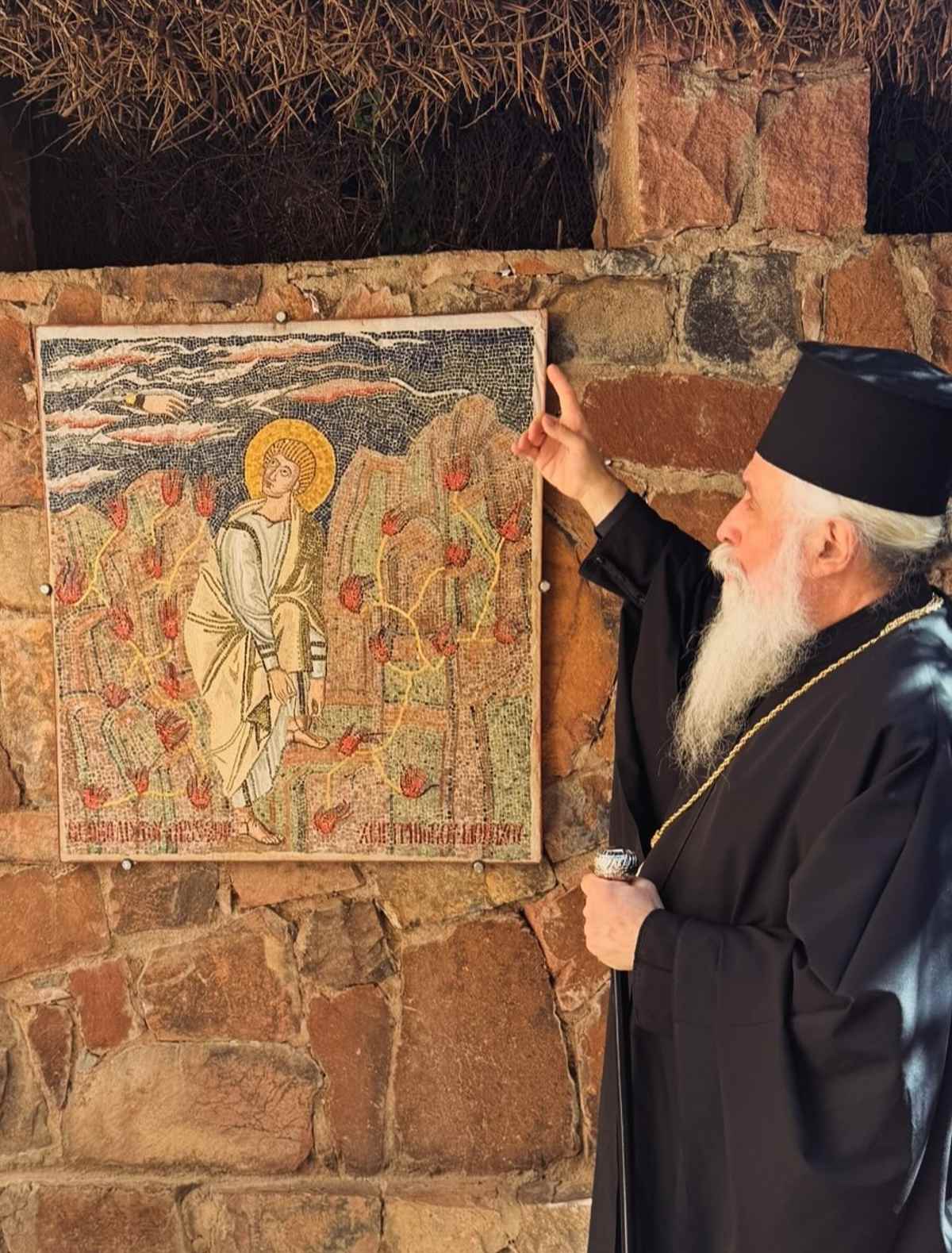 Τζένη Μπαλατσινού – Βασίλης Κικίλιας: Οικογενειακή εκδρομή στην Αίγυπτο με τον γιο τους (Εικόνες) 26 Τζένη Μπαλατσινού – Βασίλης Κικίλιας: Ταξίδι στην Αίγυπτο με τον γιο τους (Φωτογραφίες)