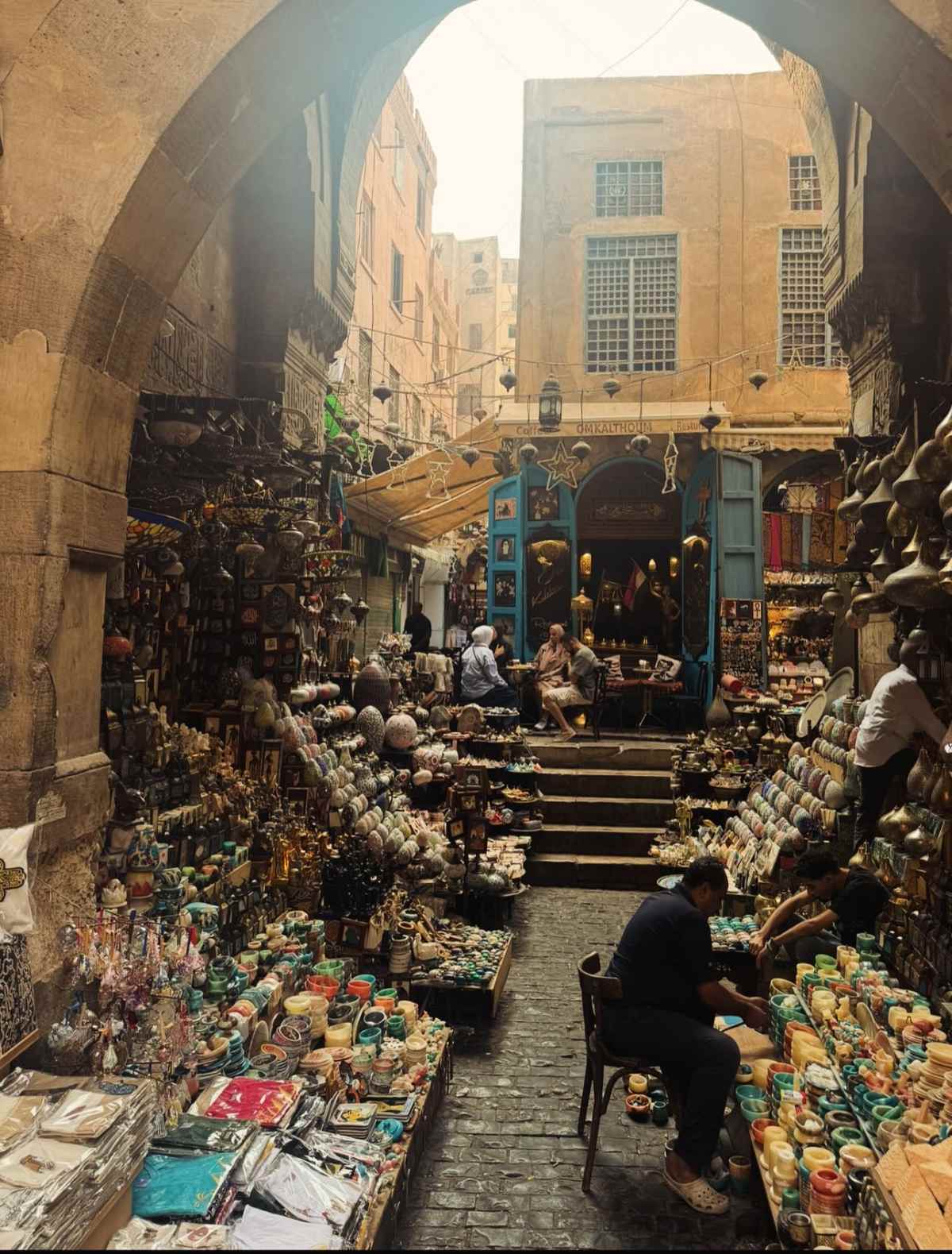 Τζένη Μπαλατσινού – Βασίλης Κικίλιας: Οικογενειακή εκδρομή στην Αίγυπτο με τον γιο τους (Εικόνες) 20 Τζένη Μπαλατσινού – Βασίλης Κικίλιας: Ταξίδι στην Αίγυπτο με τον γιο τους (Φωτογραφίες)