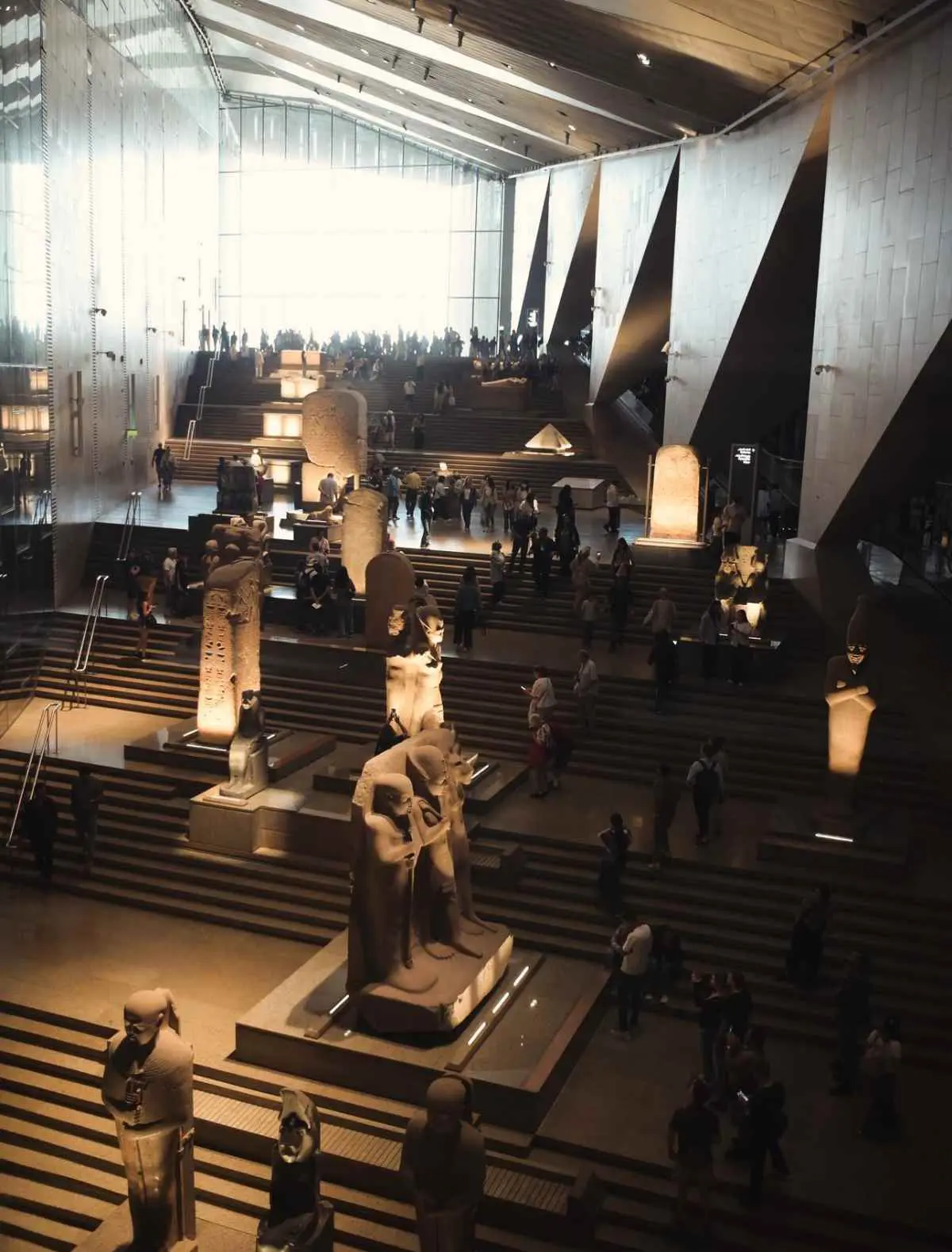 Τζένη Μπαλατσινού – Βασίλης Κικίλιας: Οικογενειακή εκδρομή στην Αίγυπτο με τον γιο τους (Εικόνες) 19 Τζένη Μπαλατσινού – Βασίλης Κικίλιας: Ταξίδι στην Αίγυπτο με τον γιο τους (Φωτογραφίες)