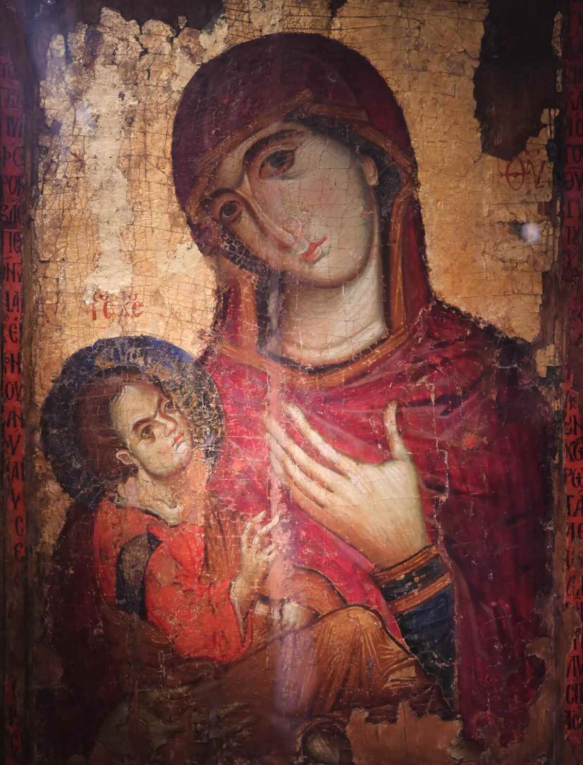 Τζένη Μπαλατσινού – Βασίλης Κικίλιας: Οικογενειακή εκδρομή στην Αίγυπτο με τον γιο τους (Εικόνες) 22 Τζένη Μπαλατσινού – Βασίλης Κικίλιας: Ταξίδι στην Αίγυπτο με τον γιο τους (Φωτογραφίες)