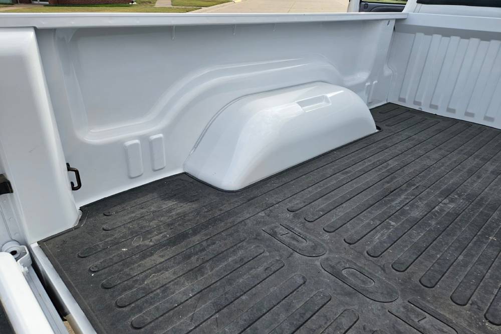 Εξαιρετικό Dodge Ram με 1.200 χλμ. παραμένει αμετάβλητο από το 1997 18 921219