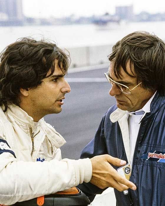 Μπέρνι Έκλεστον