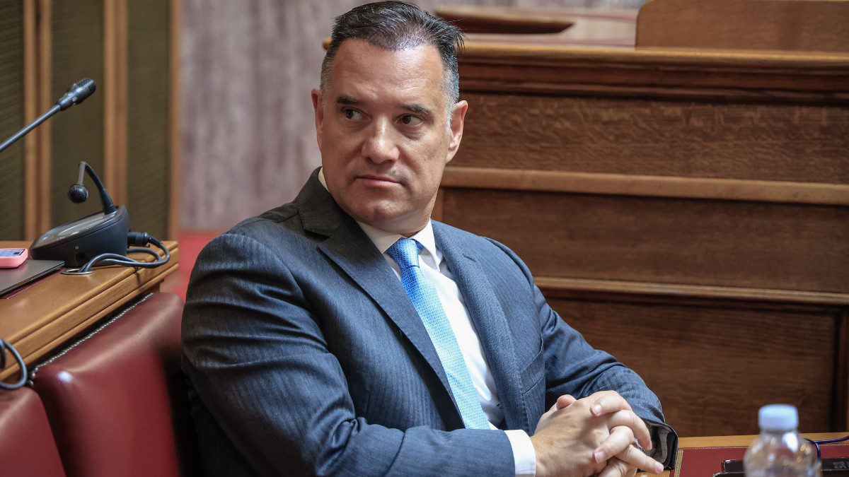 Γενέθλια Άδωνι Γεωργιάδη: Η συγκινητική εξομολόγηση και η φωτογραφία με τη Μανωλίδου