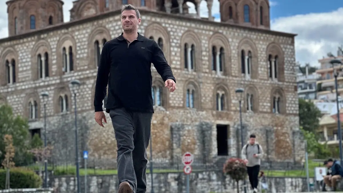 Άκης Πετρετζίκης: Το φιλόδοξο εγχείρημα – Ιδρύει hub με κρατική ενίσχυση 2 εκατομμυρίων! 3 Άκης Πετρετζίκης