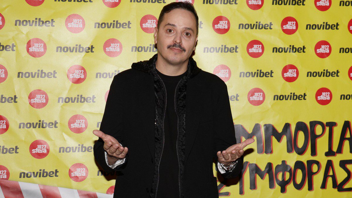 Αλέξανδρος Τσουβέλας: «Μακάρι να ήταν αυτό το ζήτημά μας» – Οι δηλώσεις του για το trailer του Survivor και την πρόταση που έλαβε