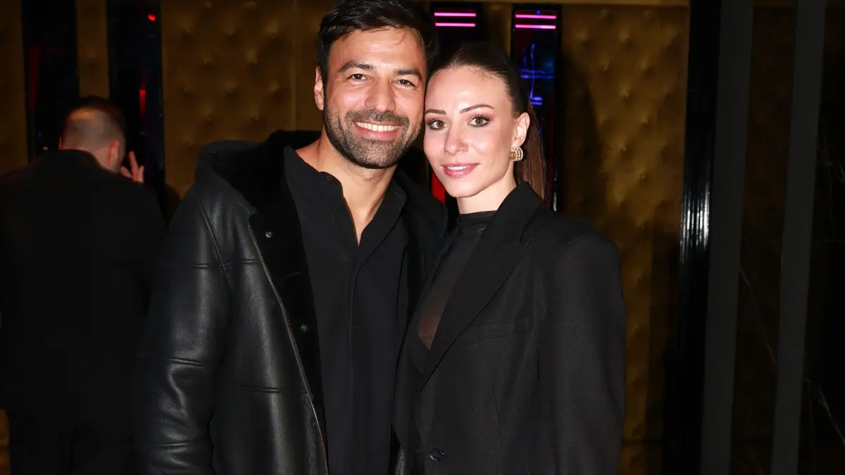 Χριστοδούλου: Ρομαντική απόδραση στο Παρίσι με τον Γεωργίου για τα γενέθλιά της – (Φωτογραφίες) 11 Αντρέας Γεωργίου, Σιμώνη Χριστοδούλου