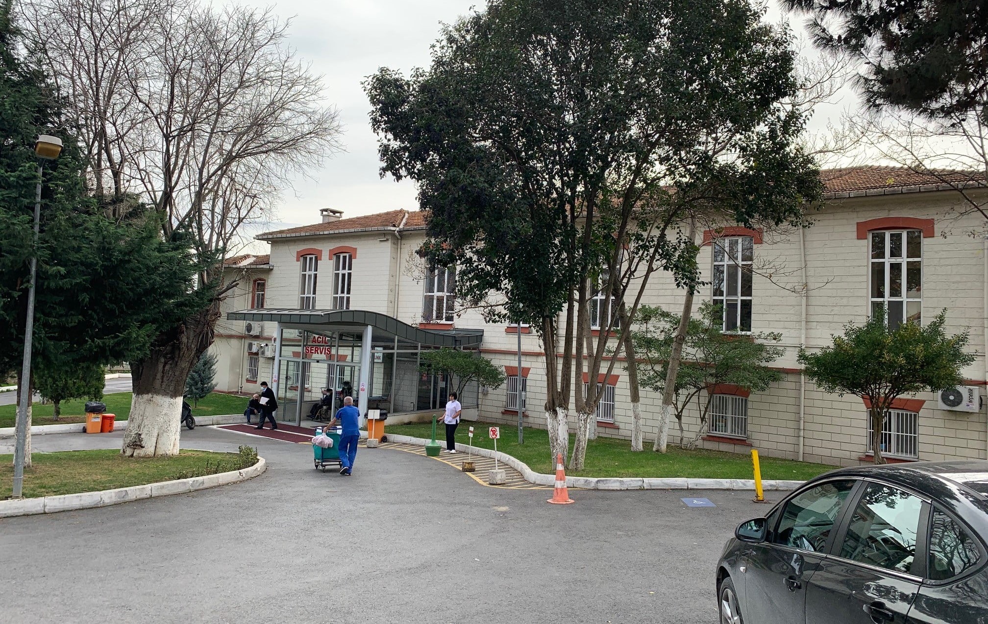 Τουρκία: Συλλήψεις για κύκλωμα ψεύτικων συνταγών στο Νοσοκομείο Βαλουκλή – Υπό έρευνα παιδοψυχίατρος