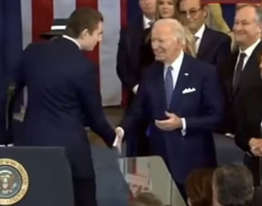 Barron-to-Biden