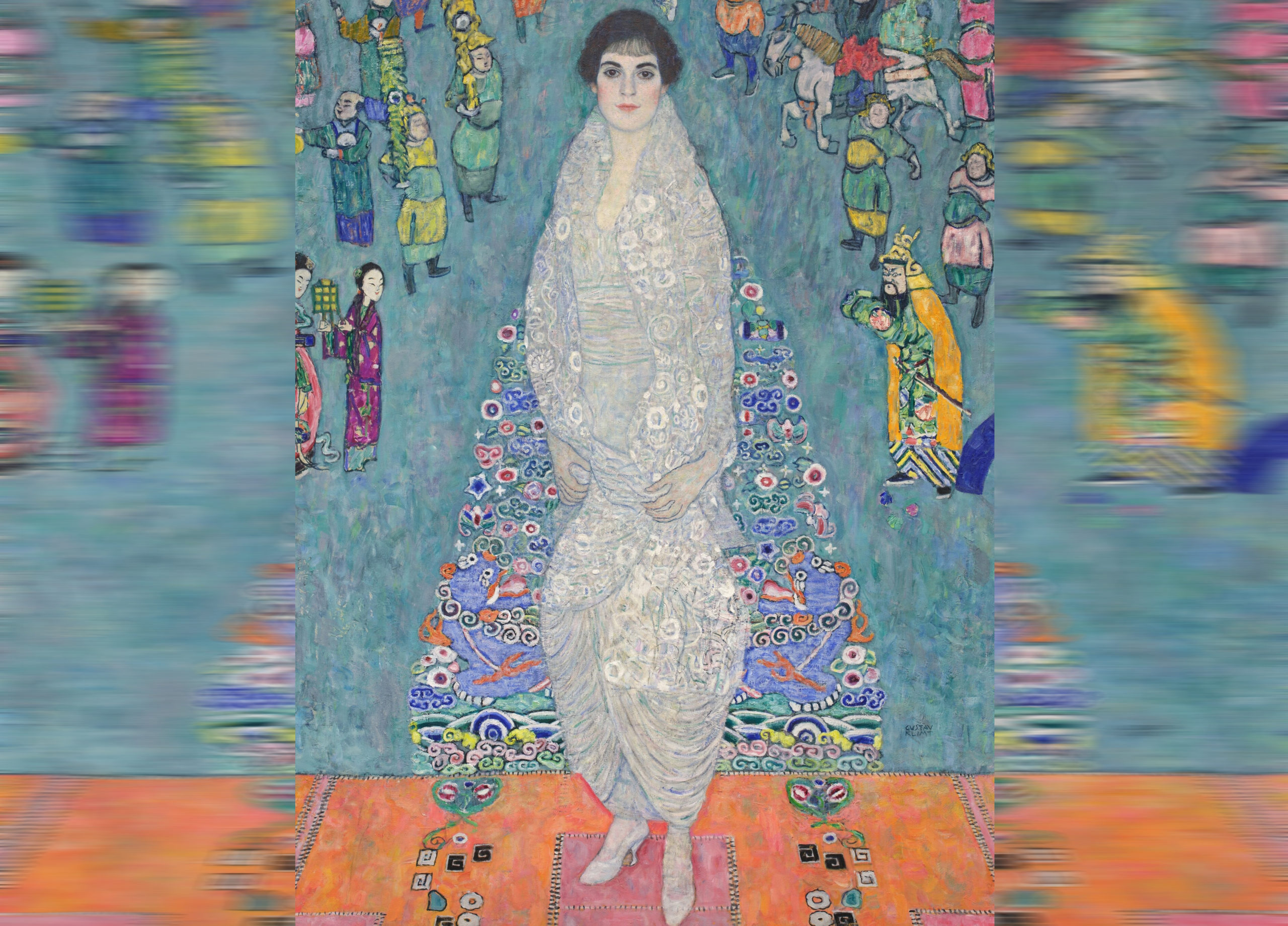Πορτρέτο του Κλιμτ αναδείχθηκε ως ο 2ος πιο ακριβός πίνακας που πουλήθηκε ποτέ – Το εντυπωσιακό ποσό που «κατέκτησε»