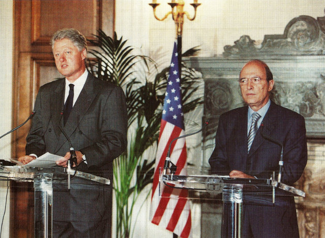 Σαν σήμερα 19 Νοεμβρίου: Τα πιο σημαντικά γεγονότα της ημέρας