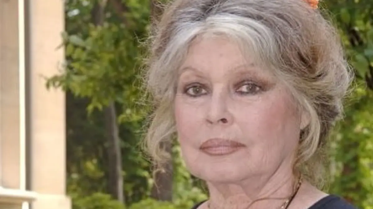 Μπριζίτ Μπαρντό