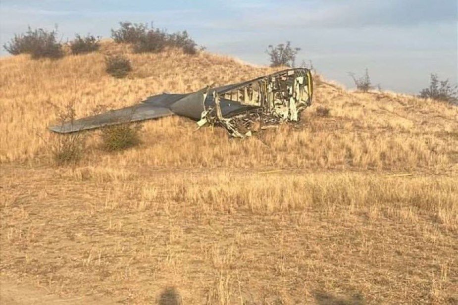 Τουρκία: Όλοι οι 20 επιβάτες του C-130 σκοτώθηκαν στη Γεωργία – Δείτε το βίντεο