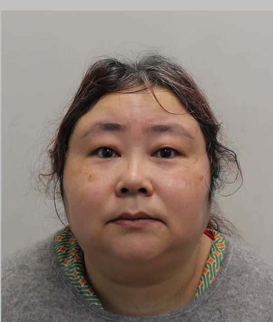 Λονδίνο: Ποινή άνω των 11 ετών σε Κινέζα για «πυραμίδες» – Ο λόγος που δικάστηκε στη Βρετανία, ζώντας μέσα στην πολυτέλεια