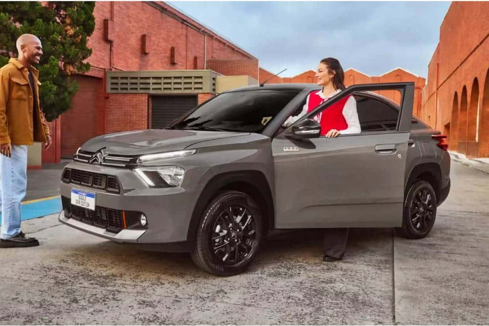 Καινοτόμο σπορ crossover Citroen Basalt 13 Καινοτόμο σπορ crossover Citroen Basalt