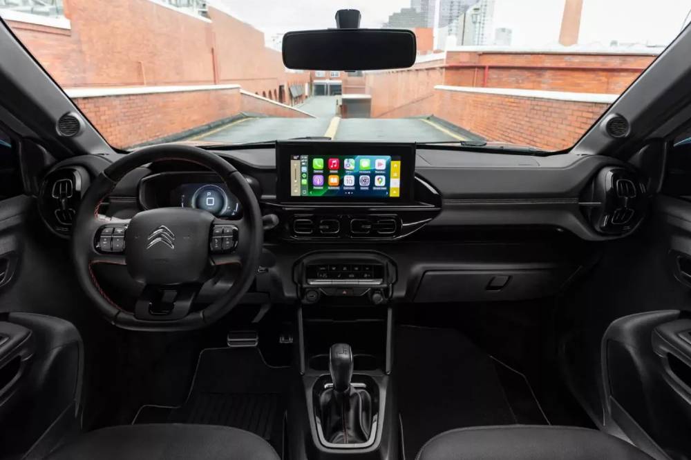 Καινοτόμο σπορ crossover Citroen Basalt 23 Citroen-Basalt-Dark-Edition-Brazil-5-2048x1202