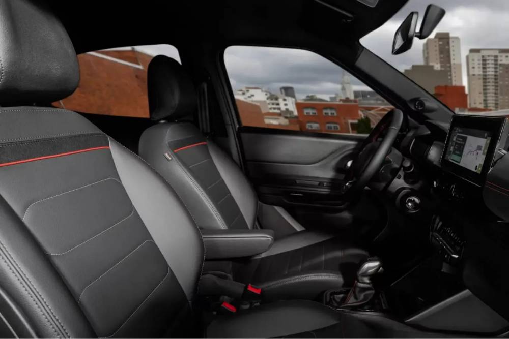 Καινοτόμο σπορ crossover Citroen Basalt 24 Citroen-Basalt-Dark-Edition-Brazil-6-2048x1202