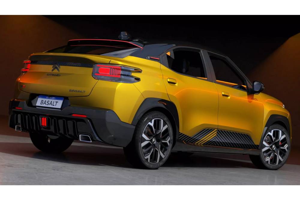 Καινοτόμο σπορ crossover Citroen Basalt 15 Citroen-Basalt-Vision-2025-1-2048x877
