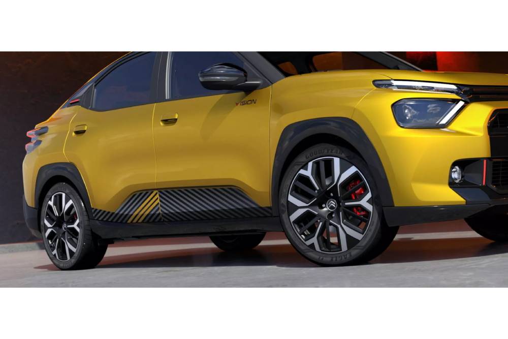 Καινοτόμο σπορ crossover Citroen Basalt 14 Citroen-Basalt-Vision-2025-3-2048x877