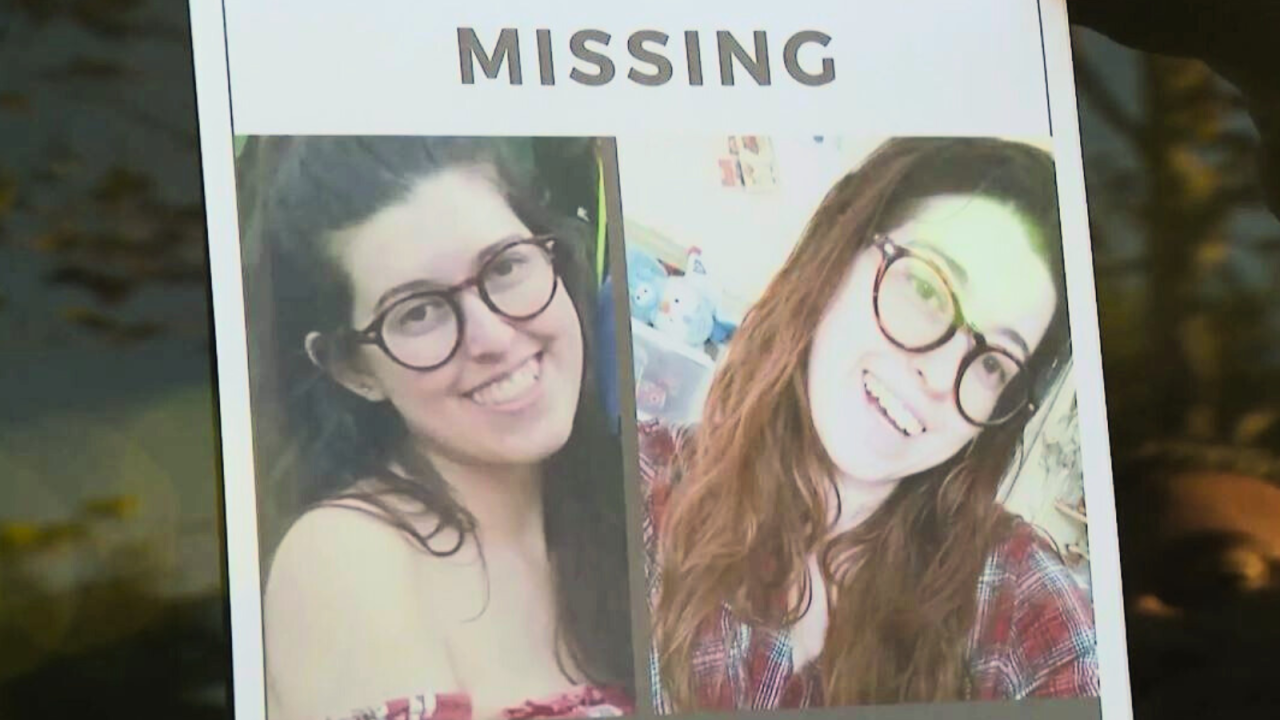 Η Rachel Castillo δολοφονήθηκε και βιάστηκε από τον εν διαστάσει σύζυγό της 