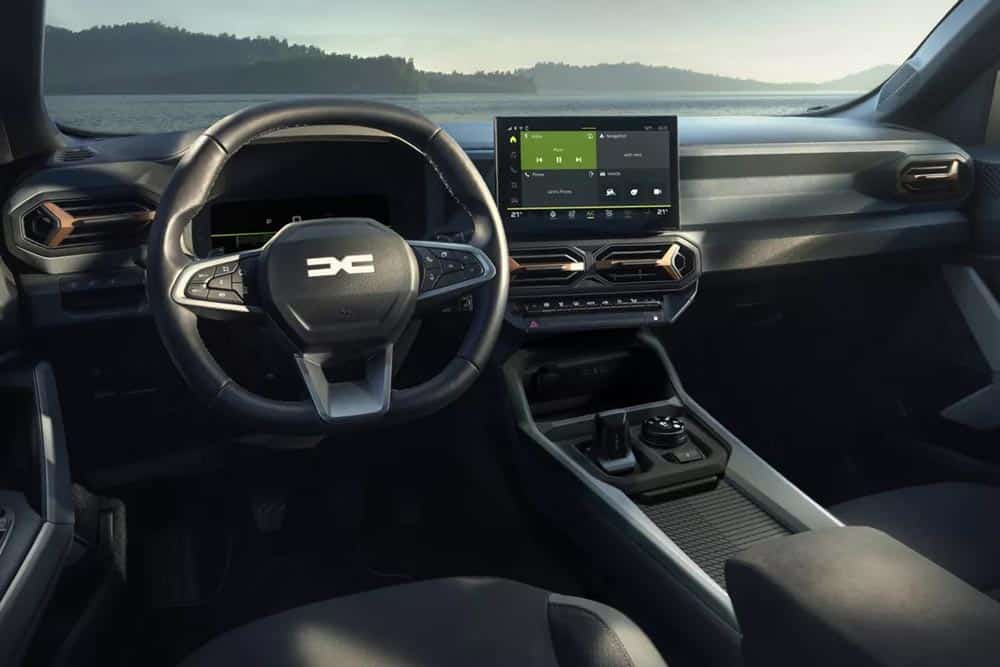 Κατέφθασε το καινούργιο LPG, Hybrid και 4×4 Dacia Bigster 10 Dacia-Bigster-hybrid-g-150-4X4-2